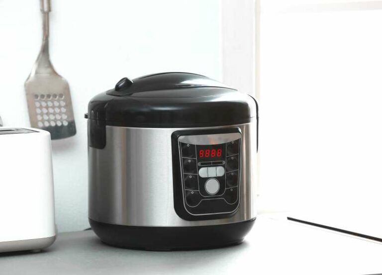 Stovetop Or Electric Pressure Cooker Which One Should You Choose