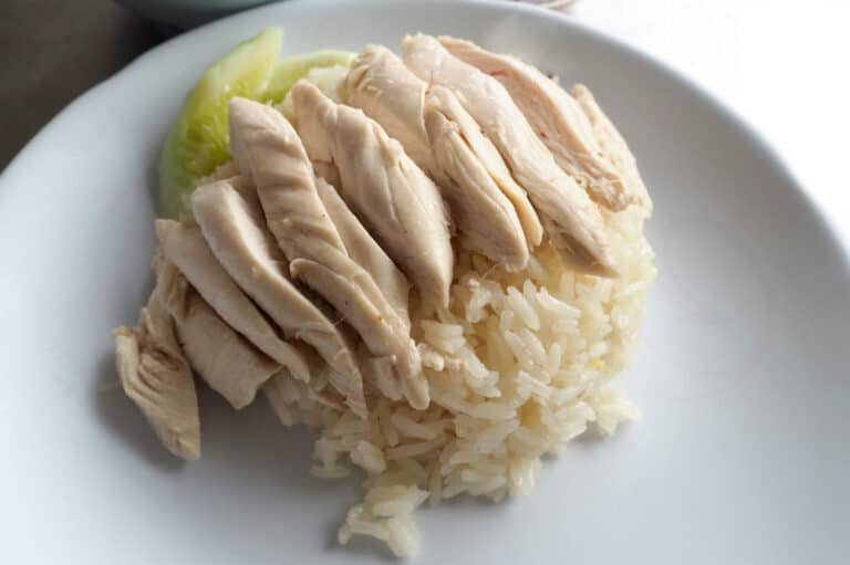 How to Steam Chicken in a Rice Cooker