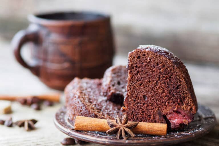 How to Steam a Cake Without a Steamer