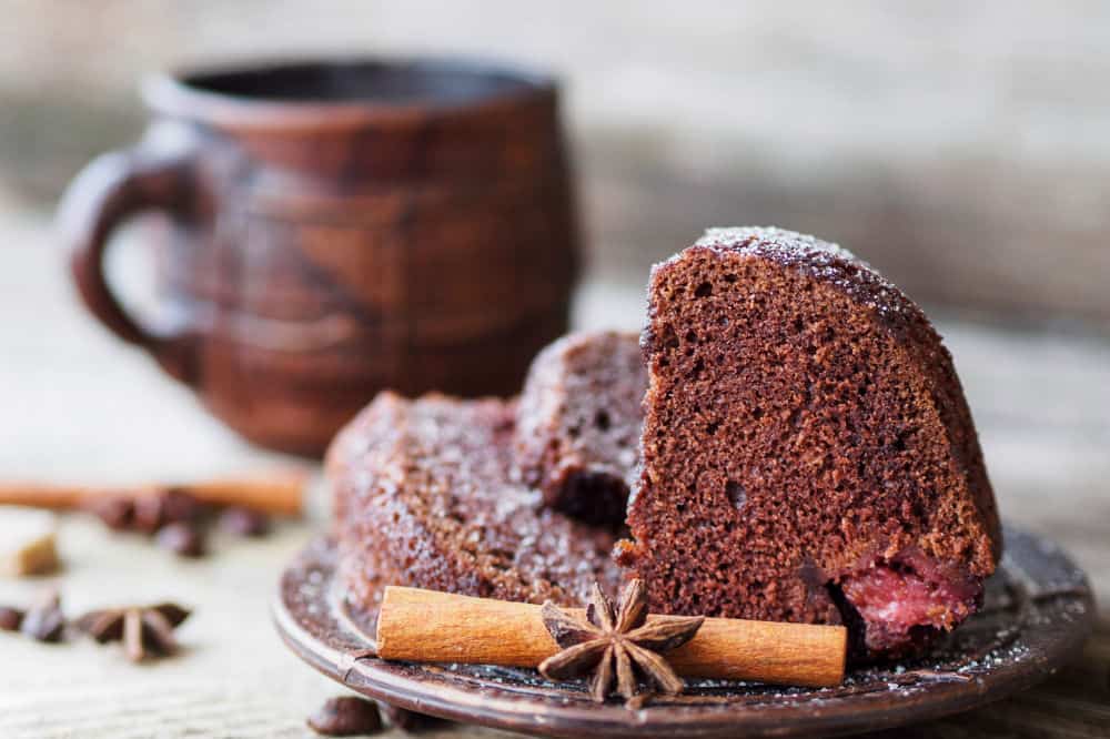 How to Steam a Cake Without a Steamer 2