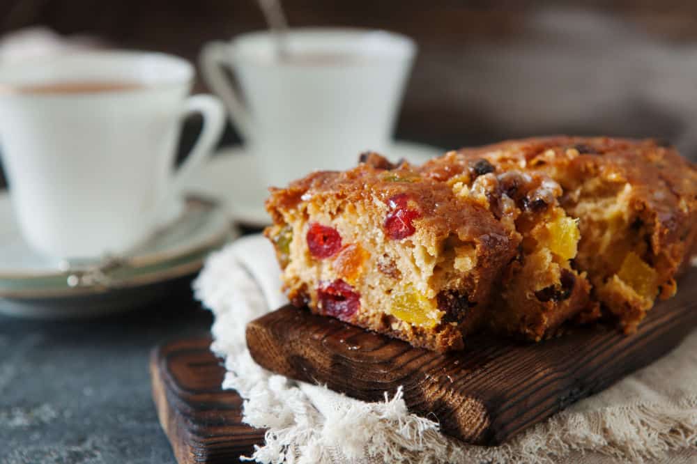 How to Steam a Cake Without a Steamer 3