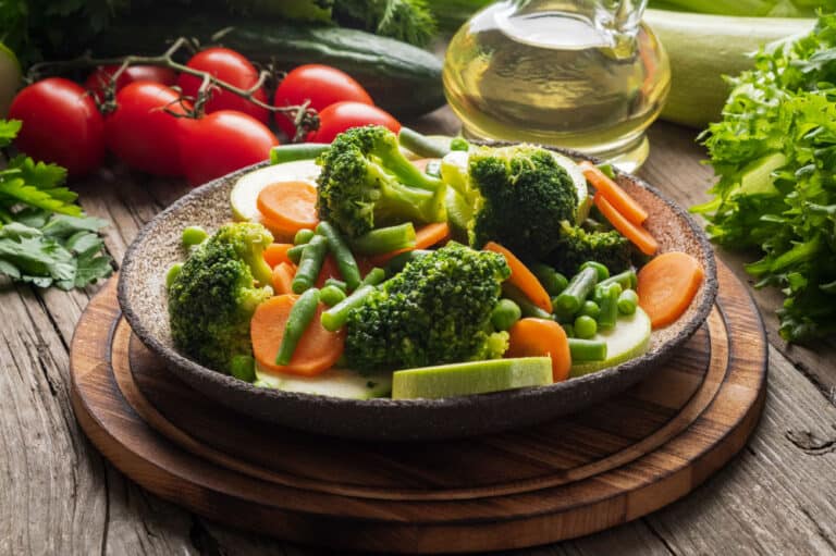 What Can You Cook in a Steamer