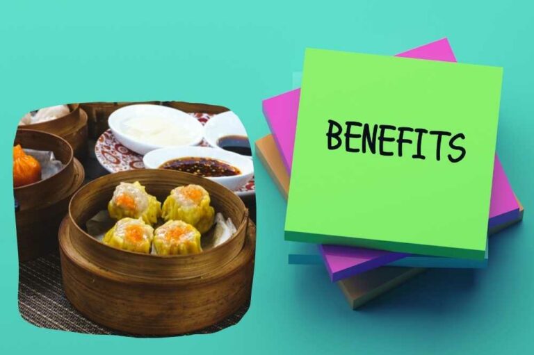 8 Benefits of Steaming Food That You Should Know