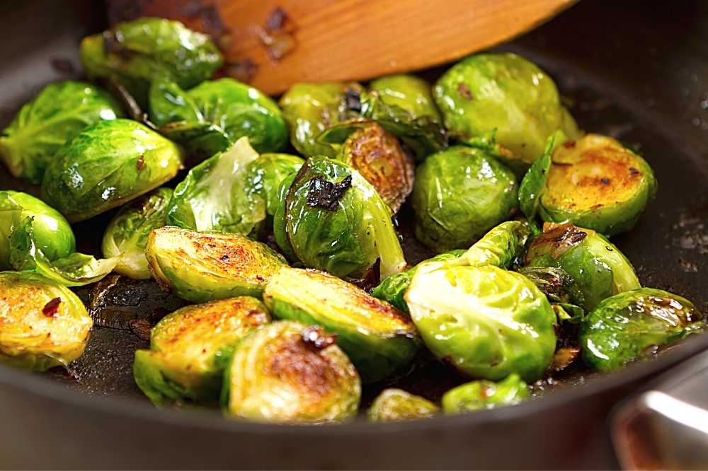 Brussels Sprouts