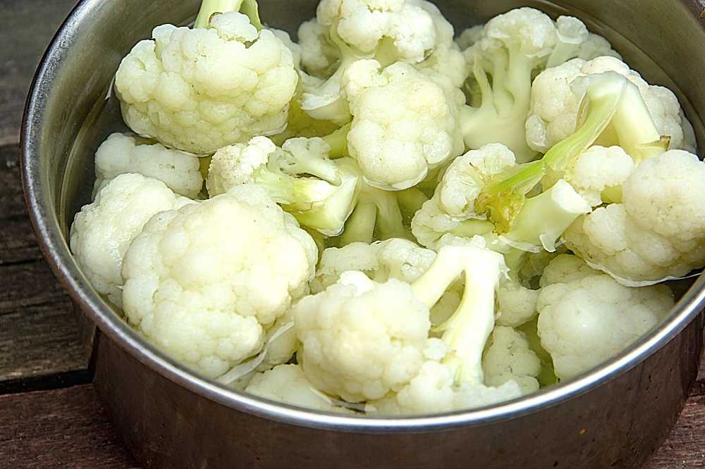 Cauliflower