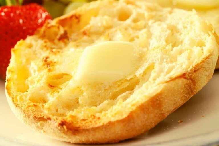 How To Toast English Muffin In Air Fryer (6 Easy Steps) The Meal Expert