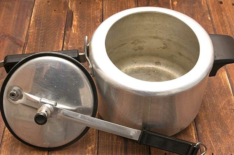 Can a Pressure Cooker Steam Food? The Meal Expert