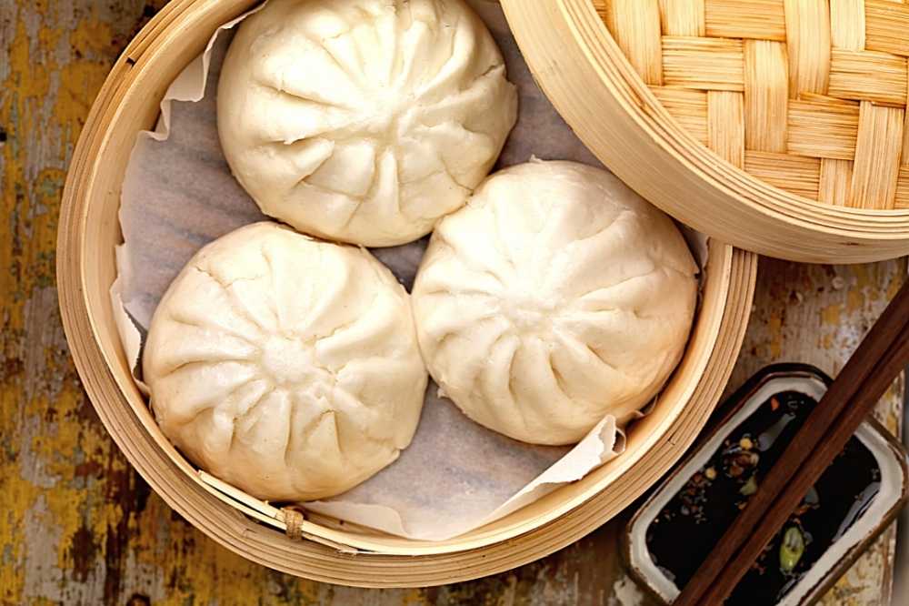 steam buns