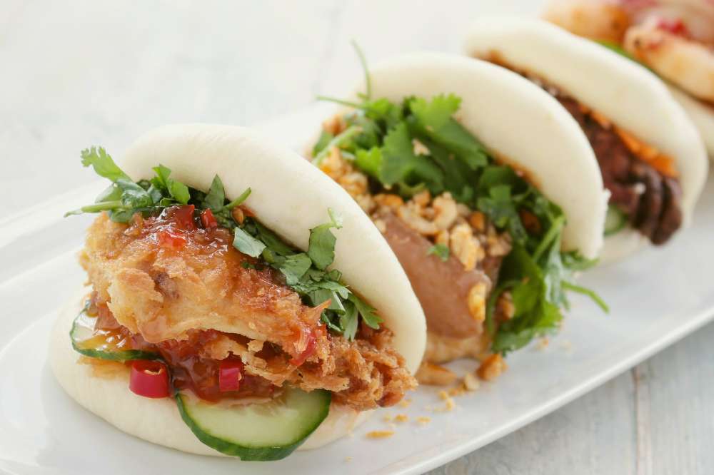 How To Steam Bao Buns Without A Steamer The Meal Expert
