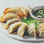 How To Steam Dumplings With A Steamer