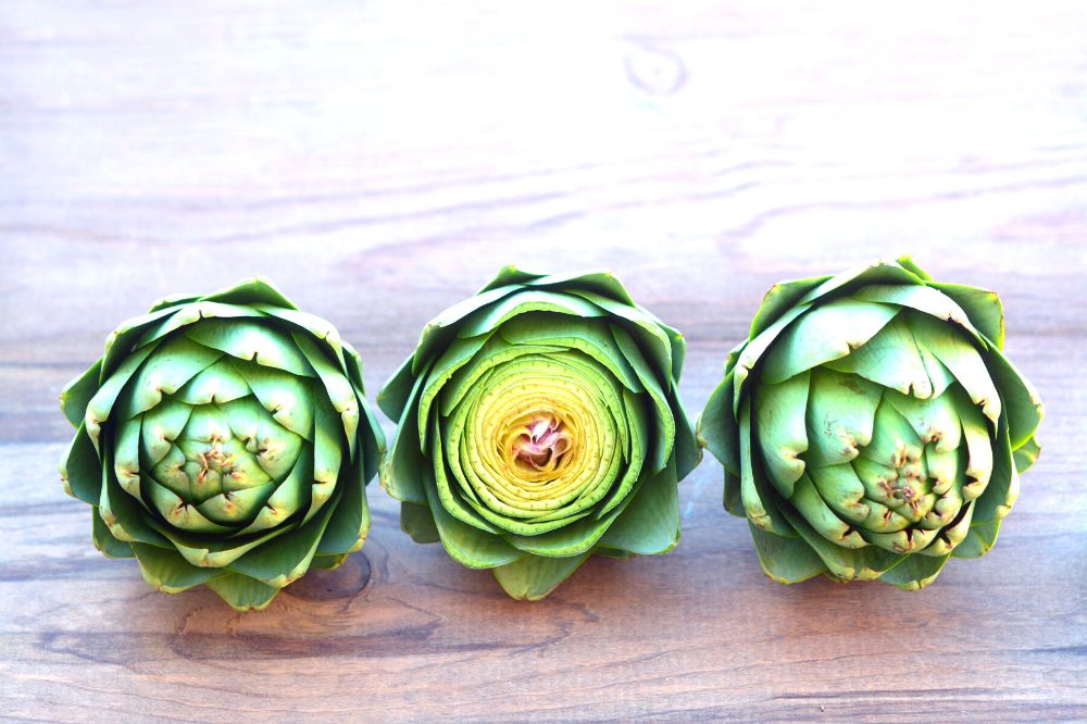 How To Steam Artichokes In Instant Pot