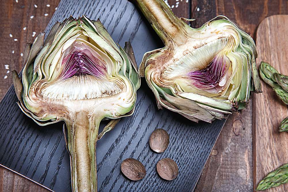 How To Steam Artichokes On Stovetop