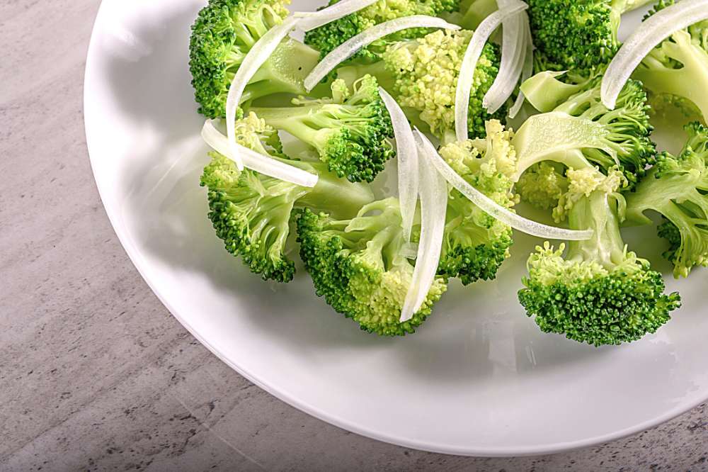 How To Steam Broccoli Without A Steamer
