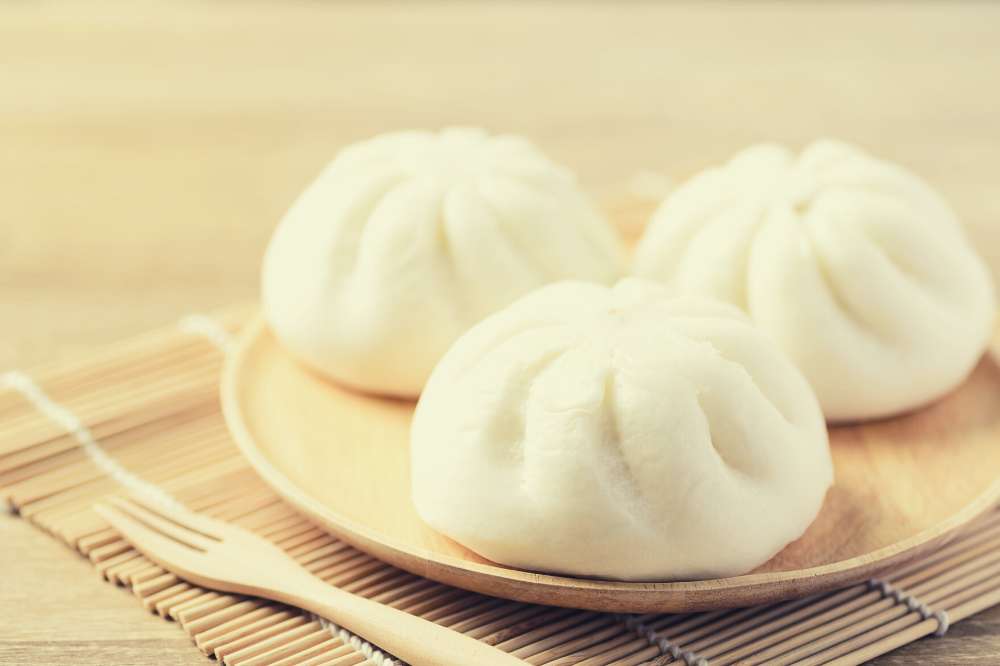 How To Steam Buns In A Microwave