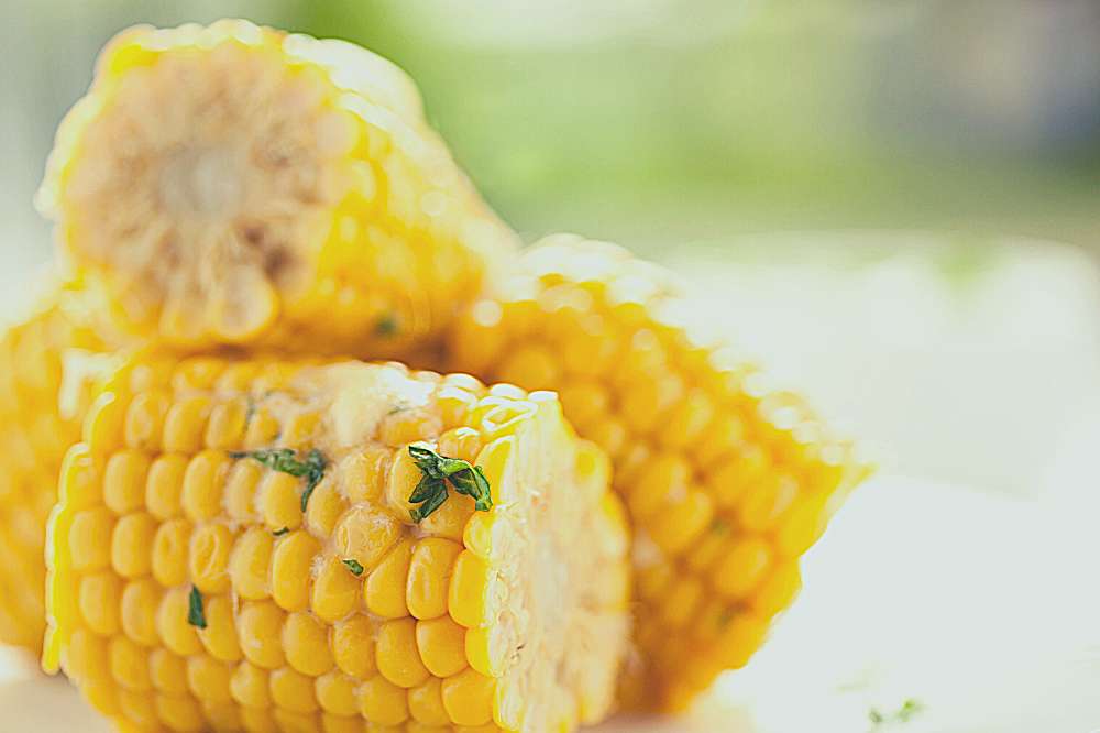 How To Steam Corn Without A Steamer