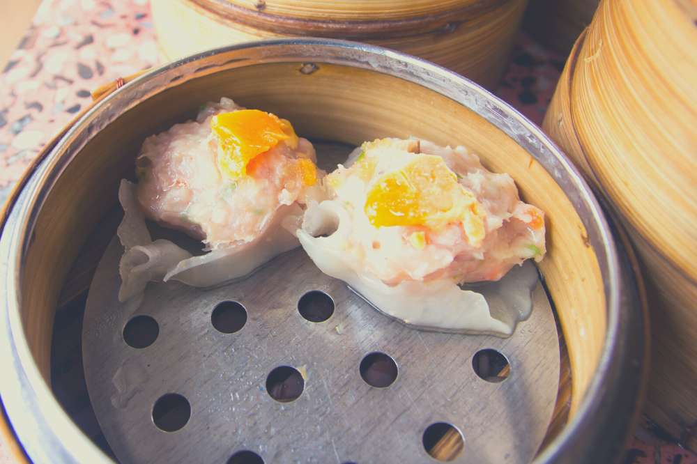 How To Steam Fish In A Bamboo Steamer