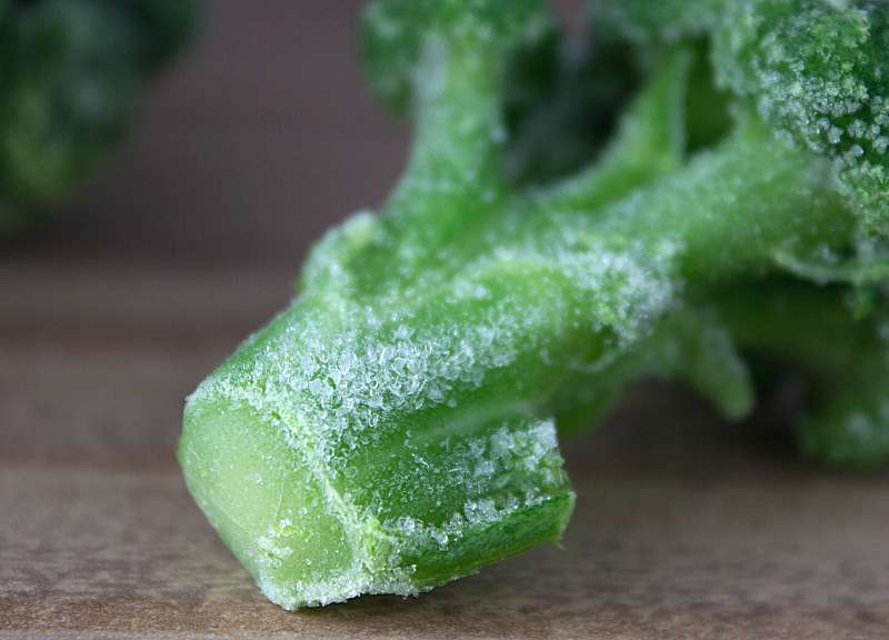 How To Steam Frozen Broccoli Without A Steamer