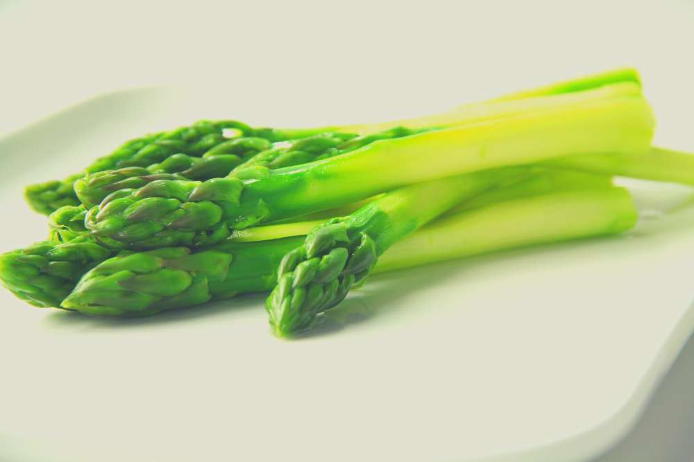 Can You Steam Asparagus In A Steamer