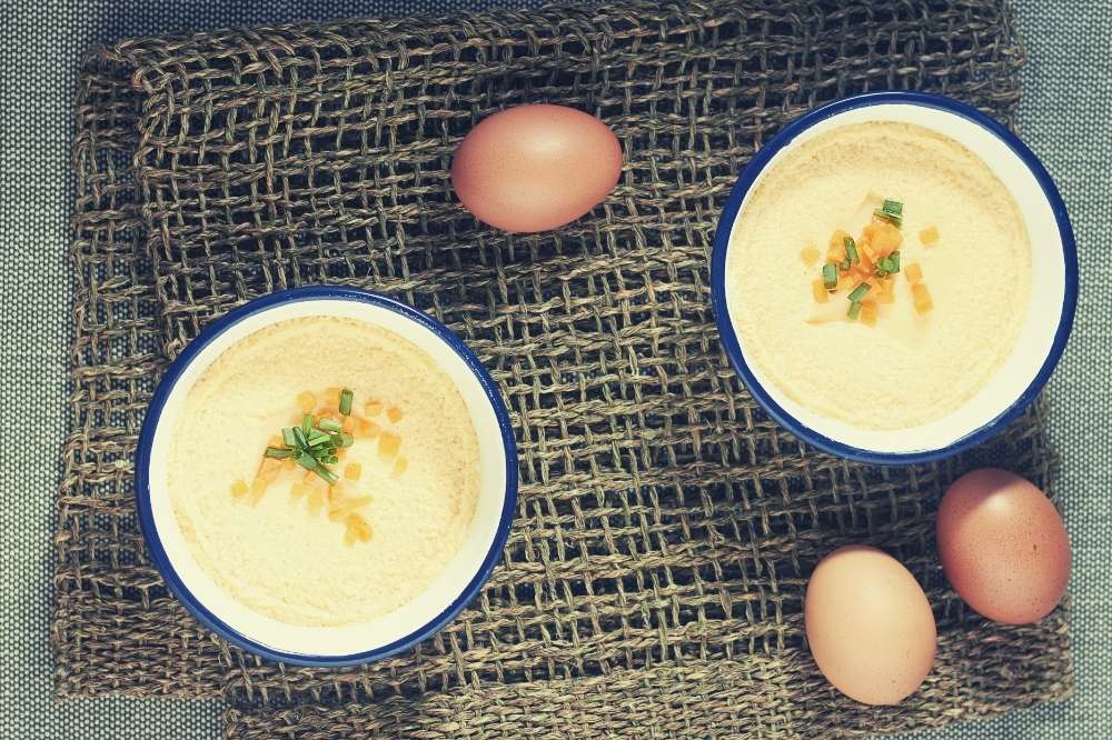 Can You Steam Eggs In A Steamer? The Meal Expert