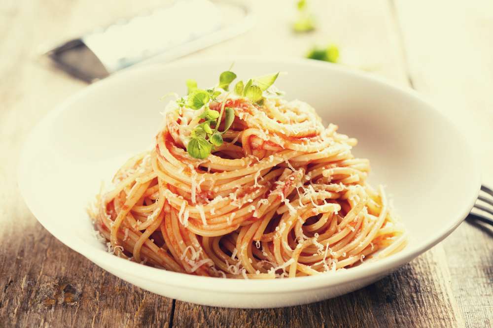 Can You Steam Pasta In A Steamer