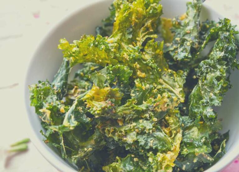 Can You Steam Kale In A Steamer? The Meal Expert
