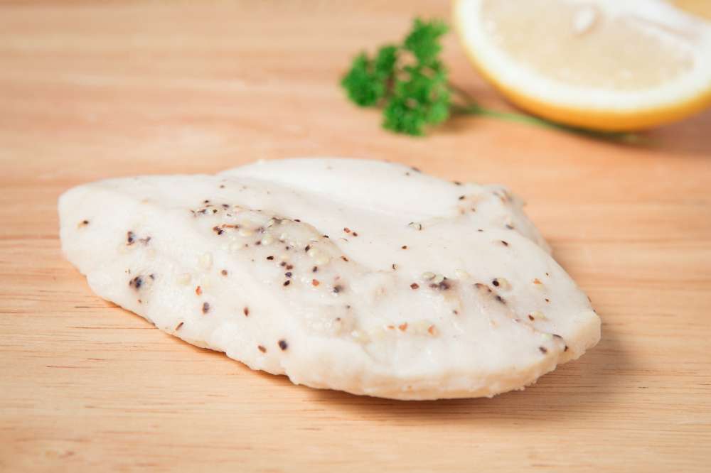 Can You Steam Chicken Breast In A Steamer? The Meal Expert