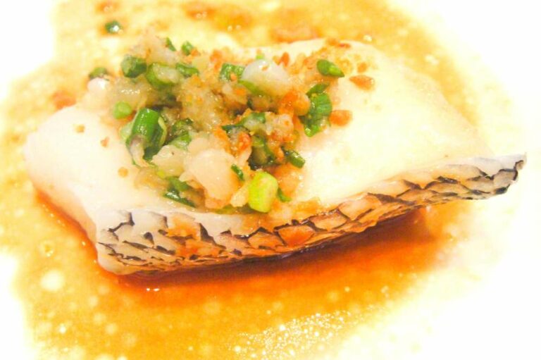 Can You Steam Cod In A Steamer? - The Meal Expert