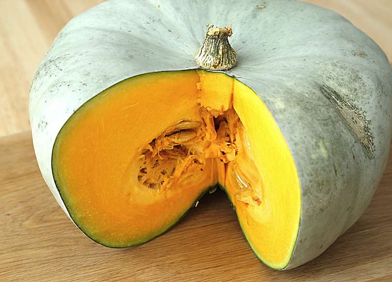 kabocha squash