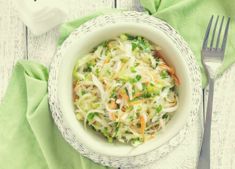 Can You Steam Cabbage In A Steamer? The Meal Expert