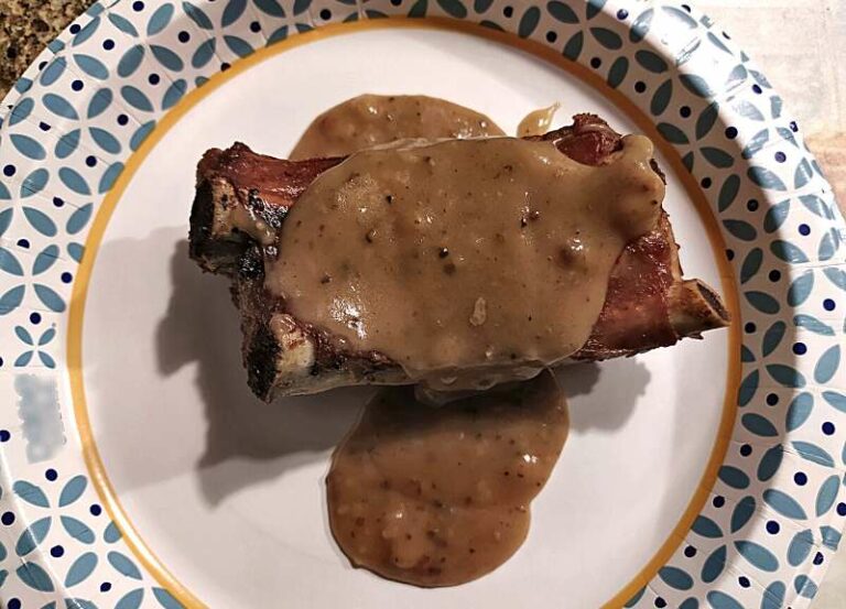 How To Cook Baby Back Ribs In An Air Fryer?