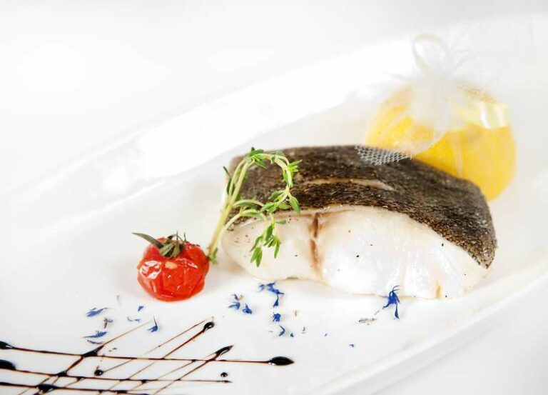 How To Cook Barramundi In An Air Fryer? The Meal Expert