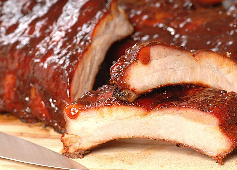 Bbq Ribs