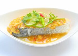 How To Cook Basa Fish In An Air Fryer? - The Meal Expert