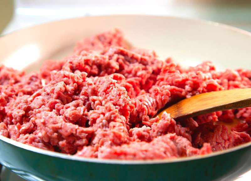 Ground Beef