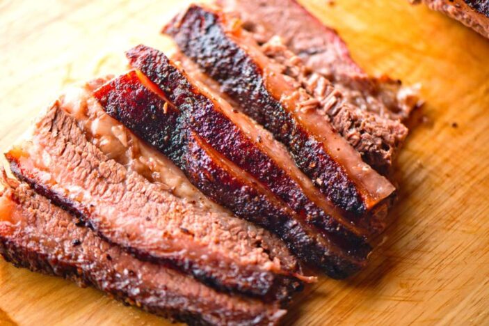 How To Cook A Corned Beef Brisket In An Air Fryer