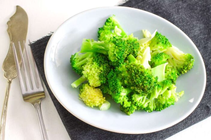 How To Cook Baby Broccoli In An Air Fryer