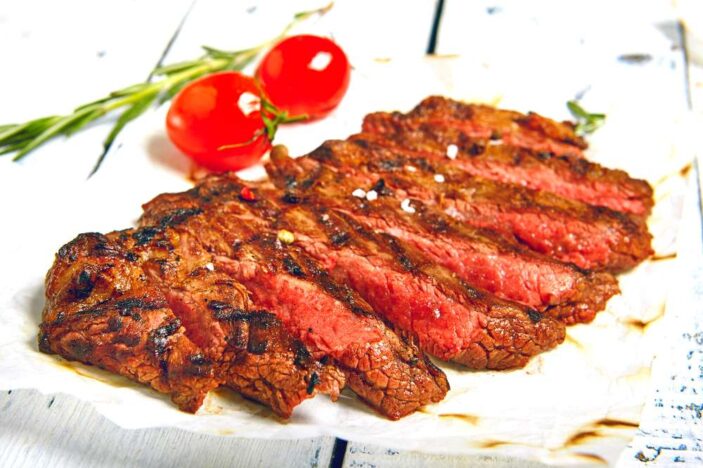 How To Cook Beef Tenderloin Steak In An Air Fryer