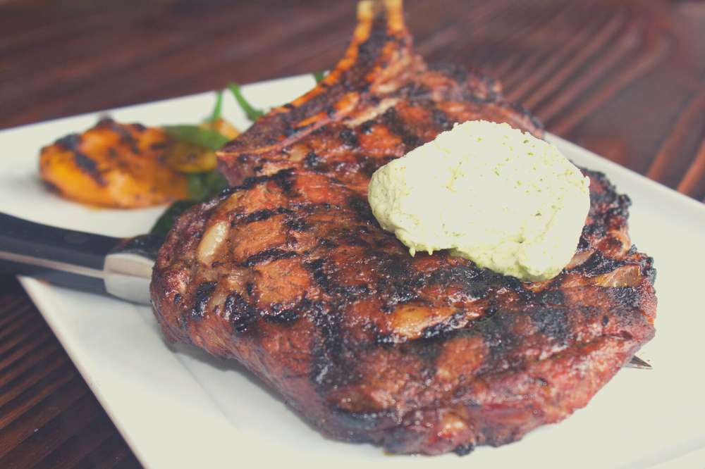 How To Cook A Steak In An Air Fryer