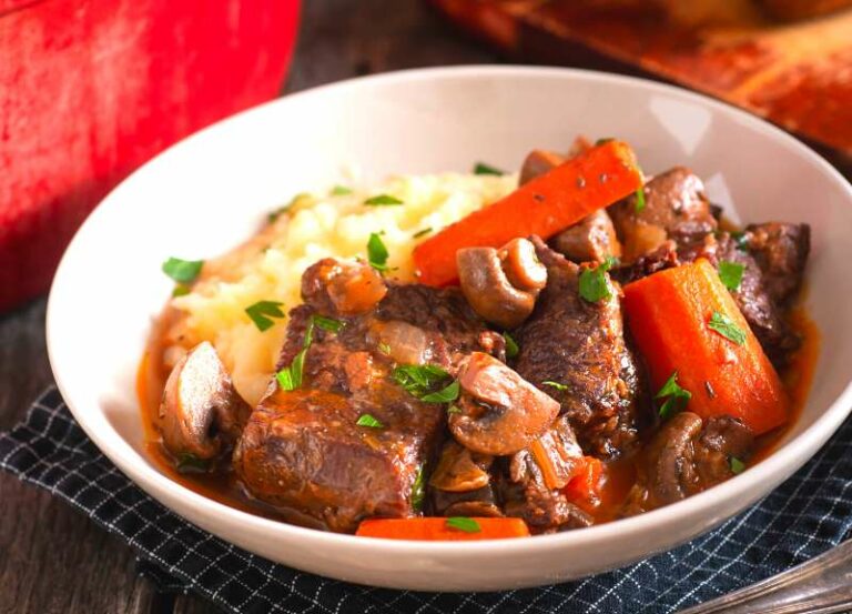 How To Cook A Beef Heart In An Air Fryer? The Meal Expert