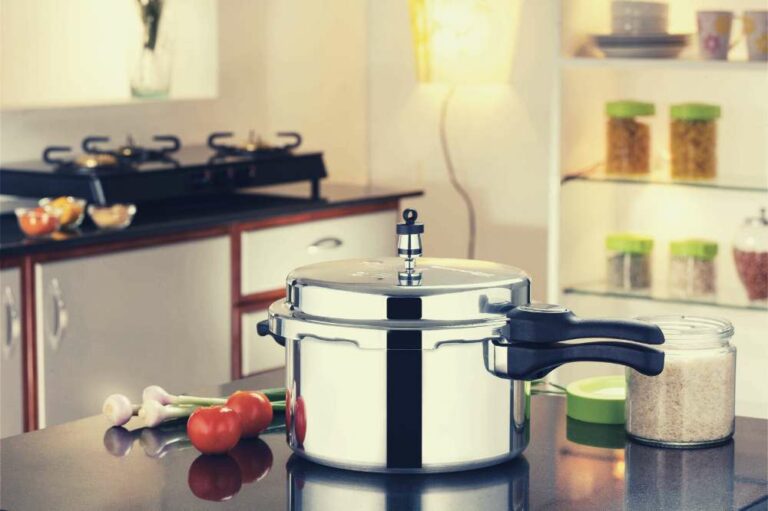 How to Use a Pressure Cooker Mastering Pressure Cooking