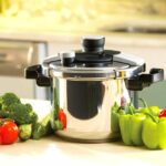 Stovetop Or Electric Pressure Cooker