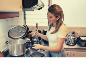 How to Use a Pressure Cooker: Mastering Pressure Cooking
